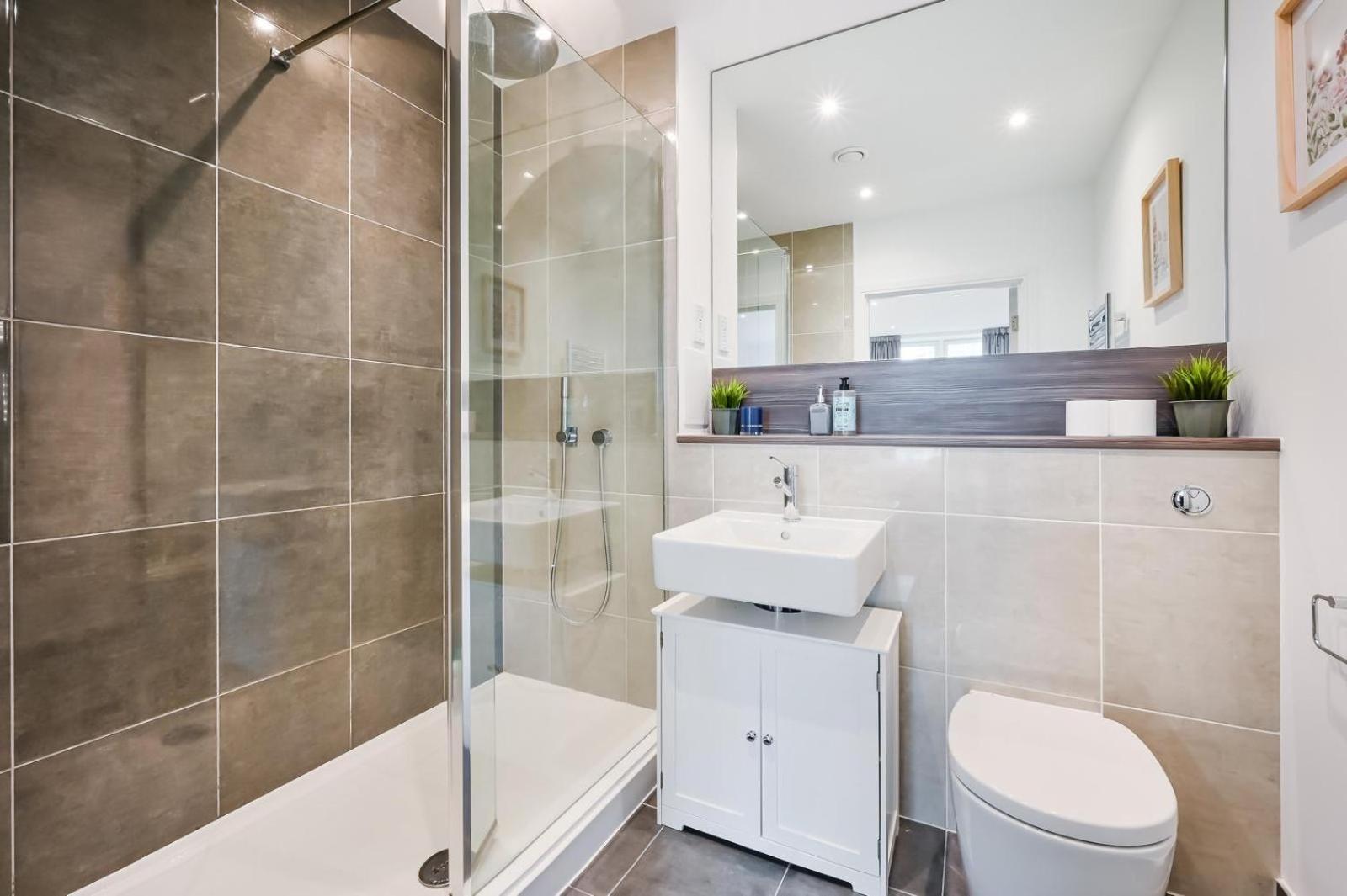 Central Luxury 2 Bed Apartment Londres Exterior foto