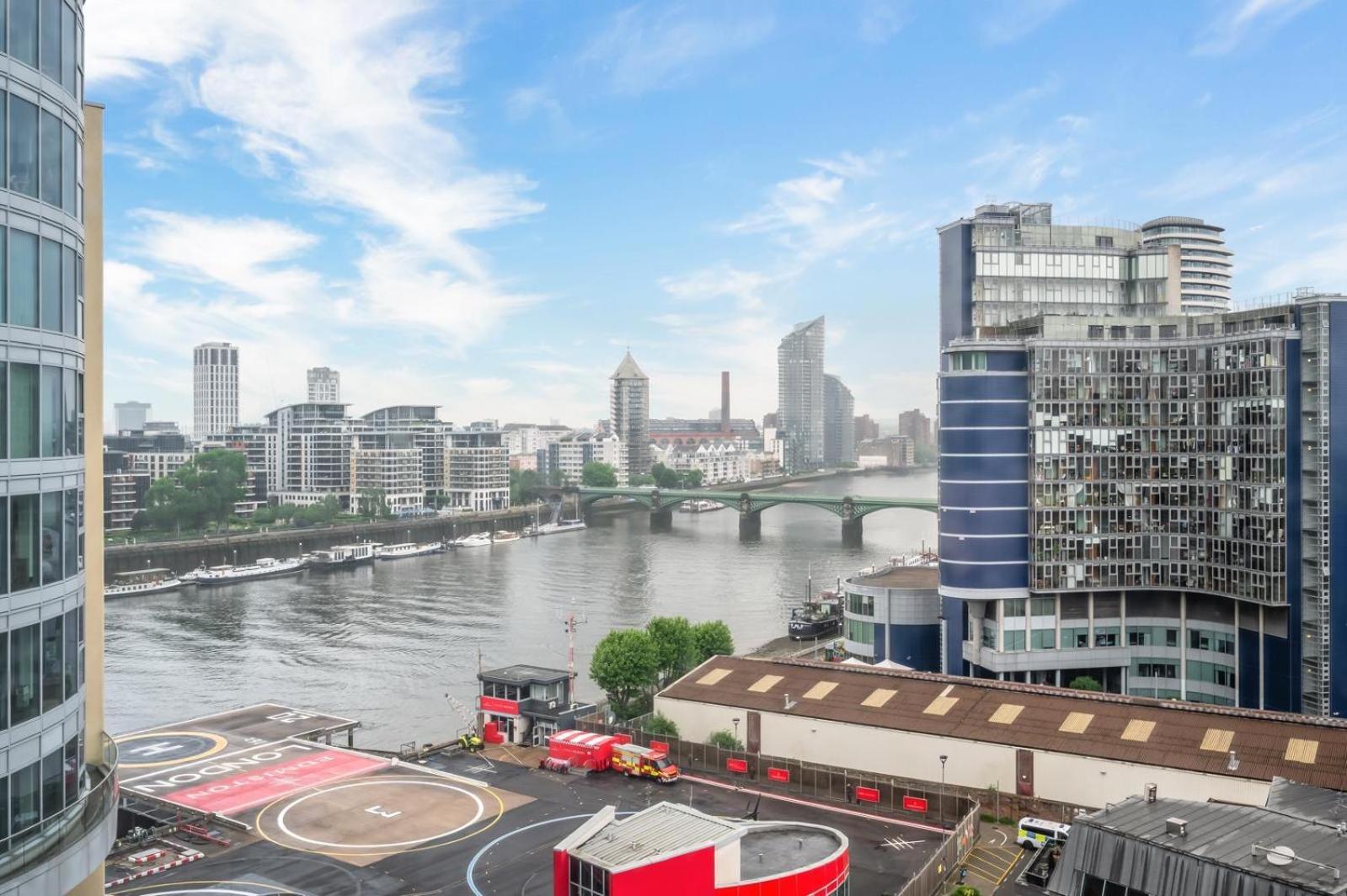 Central Luxury 2 Bed Apartment Londres Exterior foto